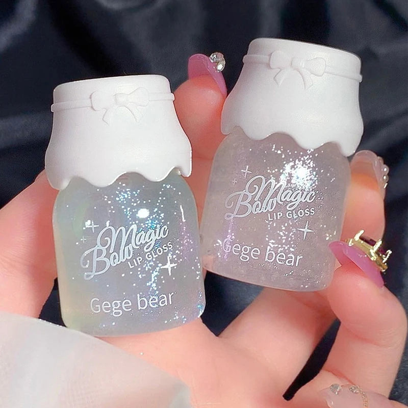 Hydra Shine Lip Balm