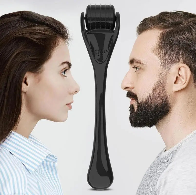Hair Growth Derma Roller