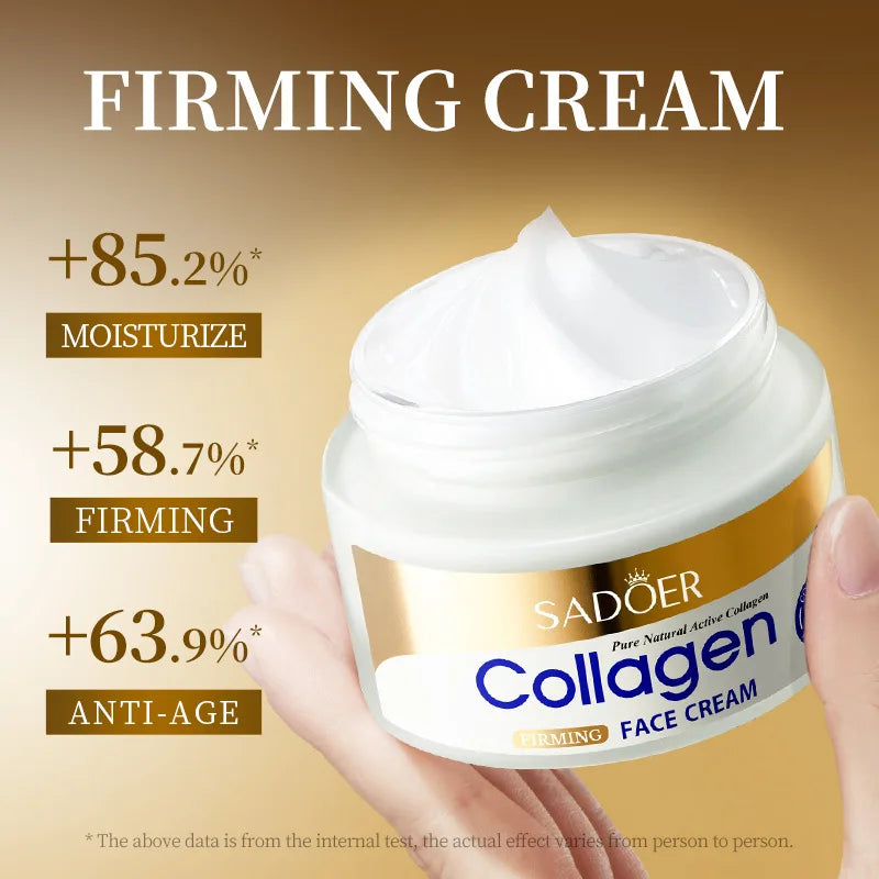 SADOER Collagen Cream
