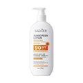 Aloe Care Sunscreen SPF 90