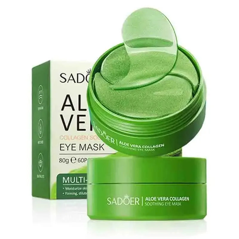 Collagen Eye Mask Patches