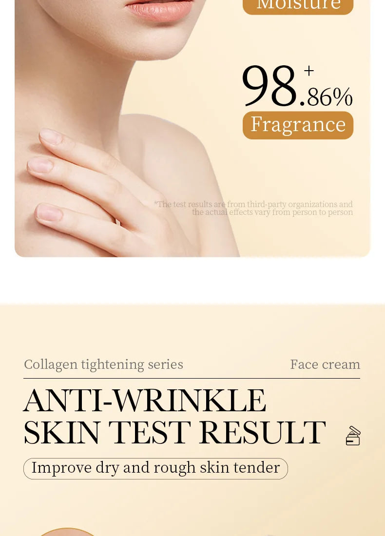 SADOER Collagen Cream