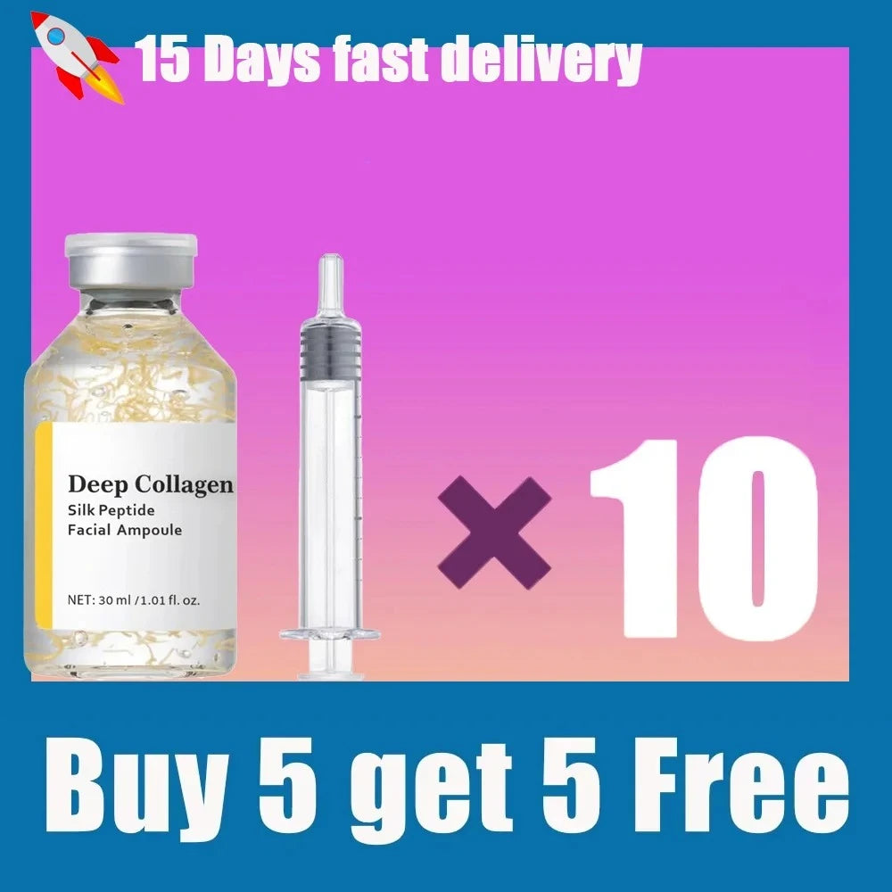 Peptide Collagen Lift Serum