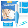 Advanced Skin Tag & Wart Remover