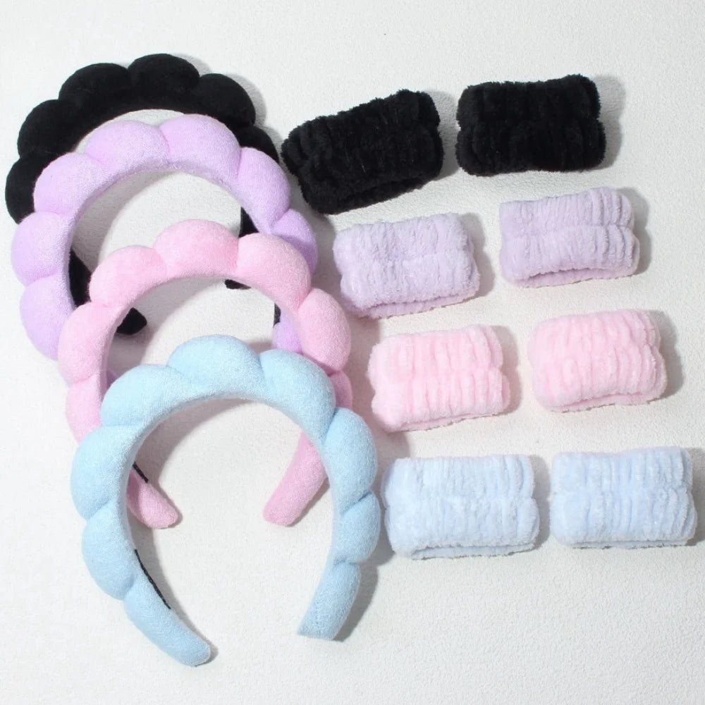 GlowSpa Trio Set