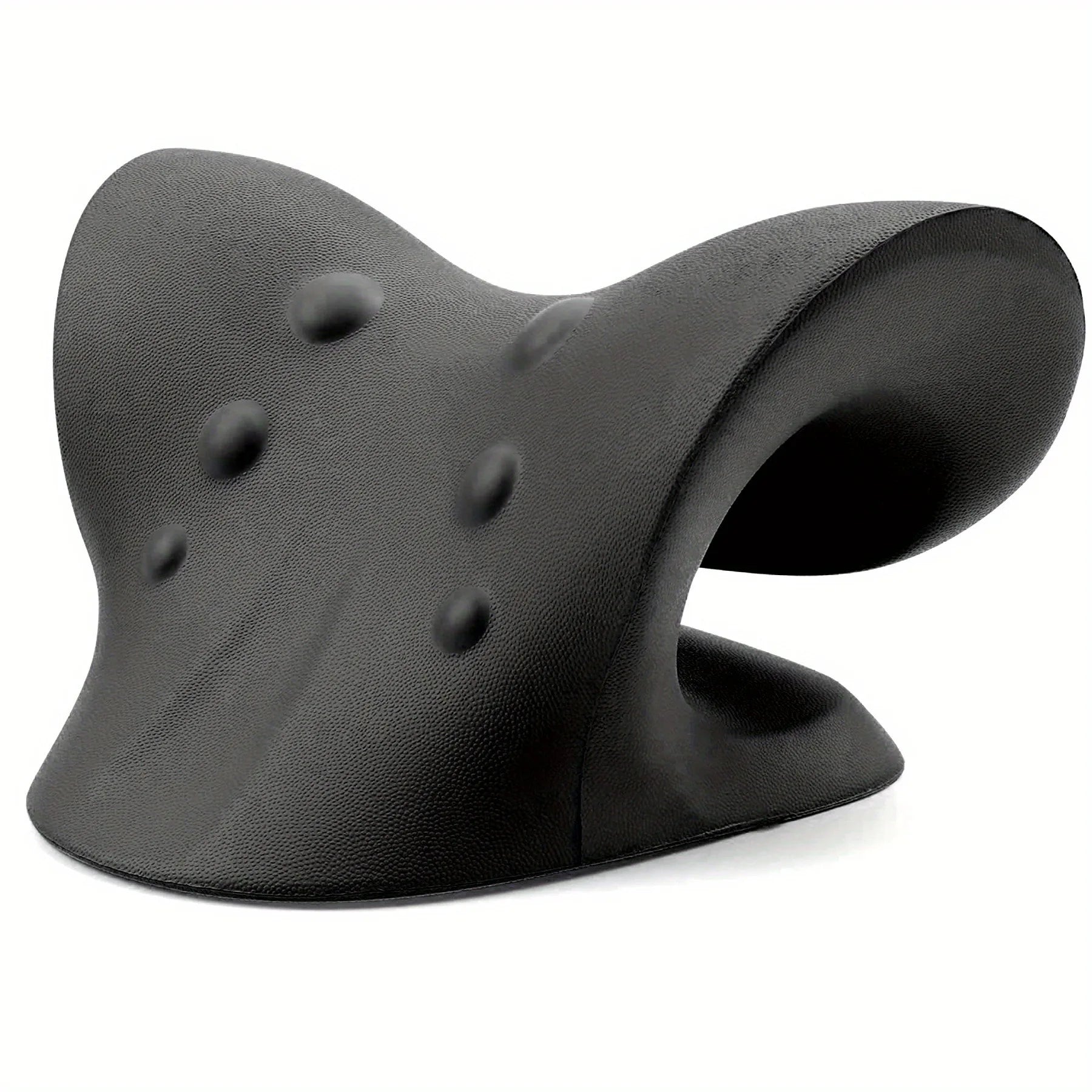 Ergonomic Neck Relaxer