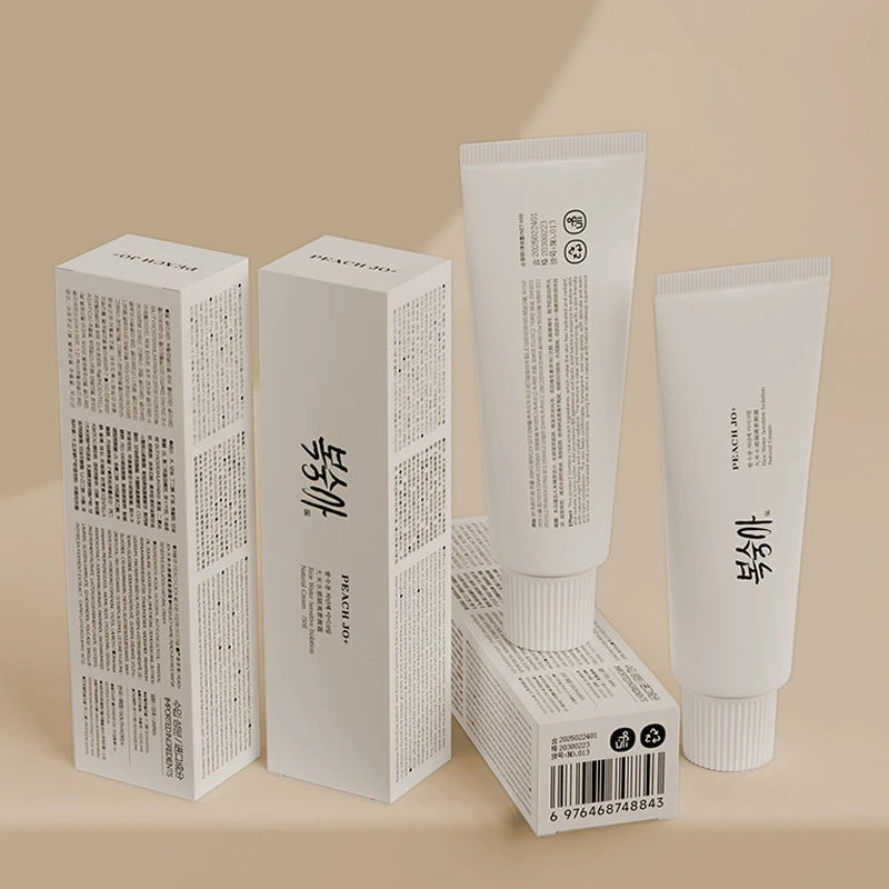 Rice Glow SPF50+ Cream