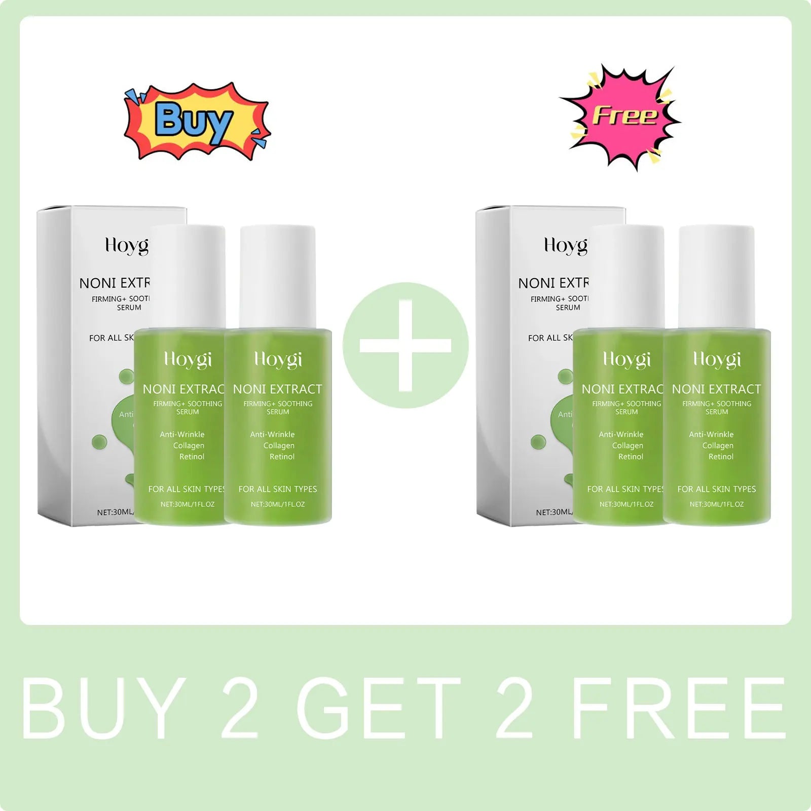 Retinol Firming Serum