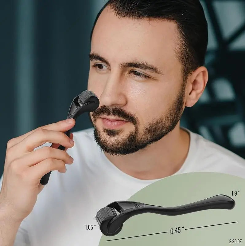 Hair Growth Derma Roller